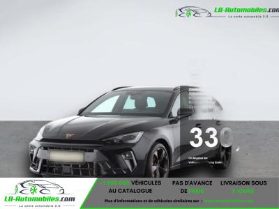Cupra Leon ST 2.0 TDI 150 ch BVA
