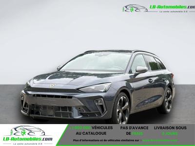 Cupra Leon ST 2.0 TDI 150 ch BVA