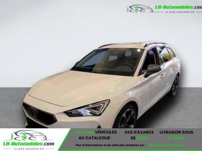 Cupra Leon ST 2.0 TDI 150 ch BVA