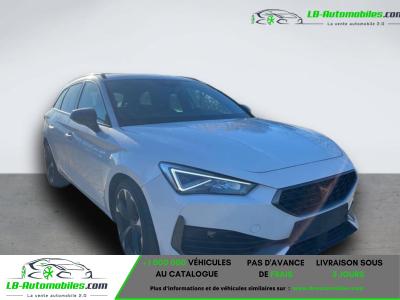 Cupra Leon ST 1.5 eTSI 150 ch BVA