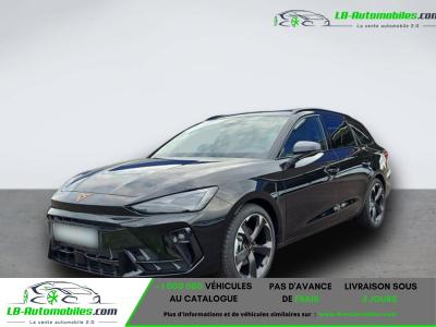 Cupra Leon ST 1.5 eTSI 150 ch BVA