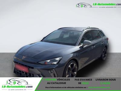 Cupra Leon ST 1.5 eTSI 150 ch BVA