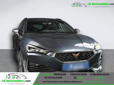 Cupra Leon ST 1.5 eTSI 150 ch BVA