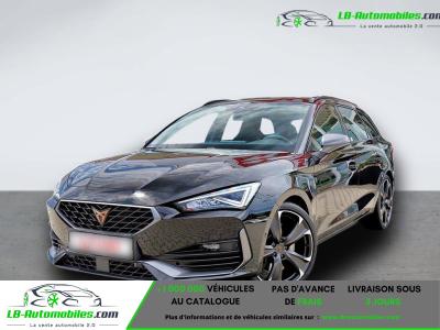 Cupra Leon ST 2.0 TSI 310 ch BVA 4Drive