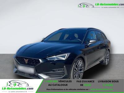 Cupra Leon ST 2.0 TSI 310 ch BVA 4Drive