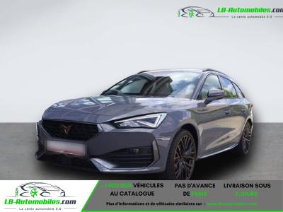 Cupra Leon ST 2.0 TSI 310 ch BVA 4Drive