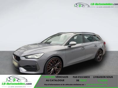 Cupra Leon ST 2.0 TSI 310 ch BVA 4Drive