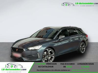 Cupra Leon ST 2.0 TSI 300 ch BVA