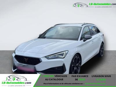 Cupra Leon ST 2.0 TSI 300 ch BVA