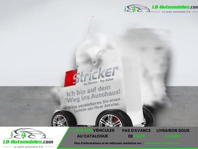 Cupra Leon 1.5 eTSI 150 ch BVA