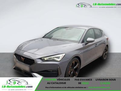Cupra Leon 1.5 eTSI 150 ch BVA