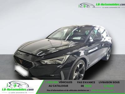 Cupra Leon 1.4 e-HYBRID 204 ch BVA