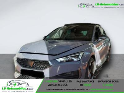 Cupra Leon 1.4 e-HYBRID 204 ch BVA