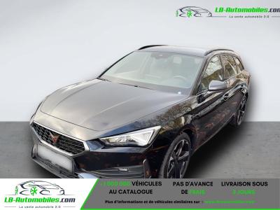Cupra Leon ST 1.4 e-HYBRID 204 ch BVA