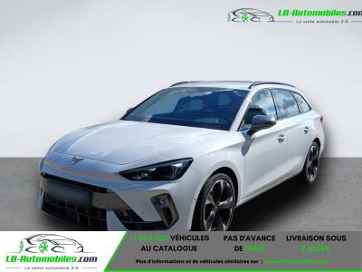 Cupra Leon ST 1.4 e-HYBRID 204 ch BVA