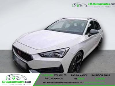 Cupra Leon ST 1.4 e-HYBRID 204 ch BVA