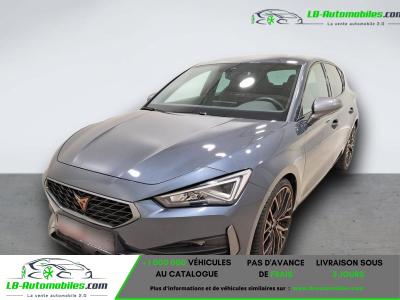 Cupra Leon 2.0 TSI 300 ch BVA