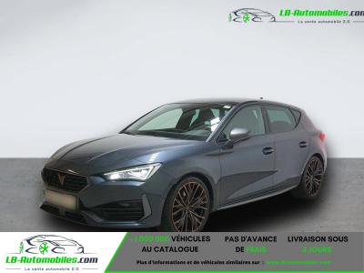 Cupra Leon 2.0 TSI 300 ch BVA