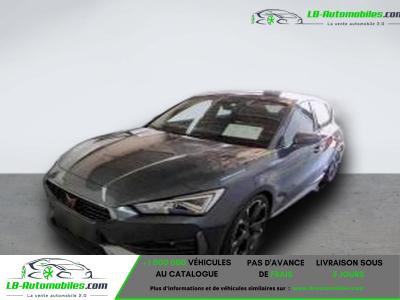 Cupra Leon 2.0 TSI 300 ch BVA