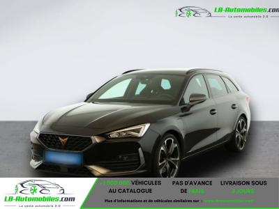 Cupra Leon ST 1.4 e-HYBRID 245 ch BVA