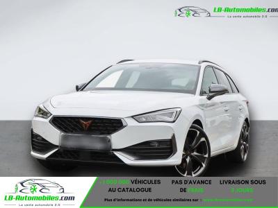 Cupra Leon ST 1.4 e-HYBRID 245 ch BVA
