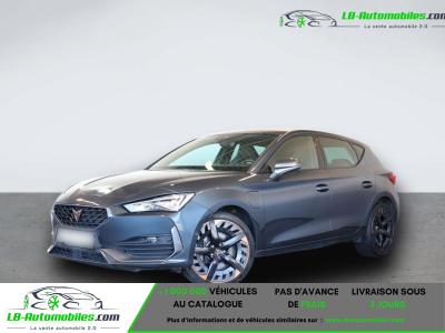 Cupra Leon 1.4 e-HYBRID 245 ch BVA