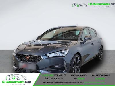 Cupra Leon 1.4 e-HYBRID 245 ch BVA