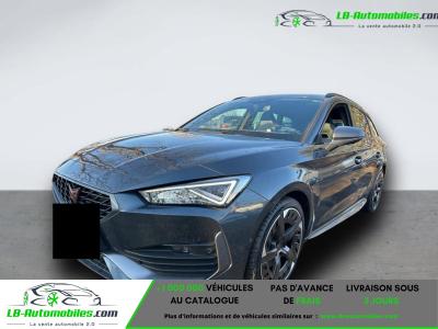 Cupra Leon 1.4 e-HYBRID 245 ch BVA