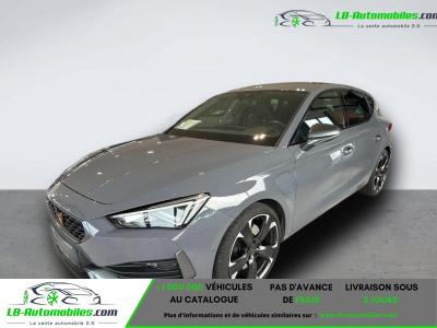 Cupra Leon 1.4 e-HYBRID 245 ch BVA