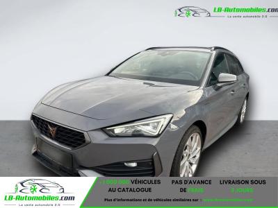 Cupra Leon ST 1.4 e-HYBRID 245 ch BVA