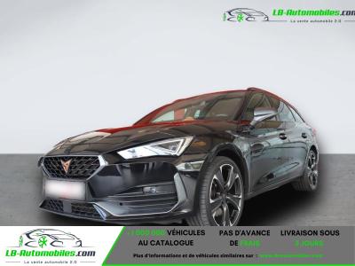 Cupra Leon ST 1.4 e-HYBRID 245 ch BVA