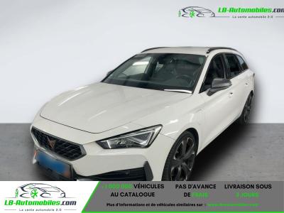 Cupra Leon ST 1.4 e-HYBRID 245 ch BVA