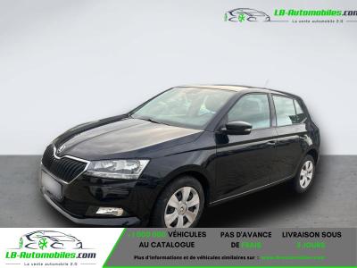 Skoda Fabia 1.0 TSI 110 ch BVM