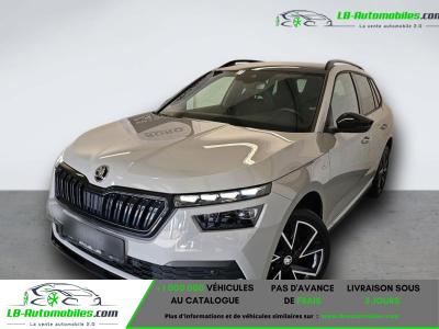 Skoda Kamiq 1.0 TSI 116 ch BVA