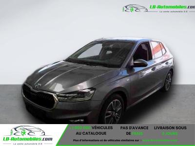 Skoda Fabia 1.5 TSI 150 ch BVA