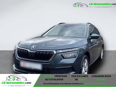 Skoda Kamiq 1.0 TSI 95 ch BVM