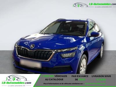 Skoda Kamiq 1.0 TSI 95 ch BVM