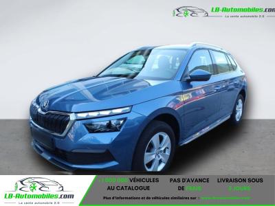 Skoda Kamiq 1.0 TSI Evo 110 ch BVA