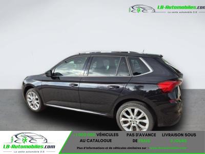 Skoda Kamiq 1.5 TSI 150 ch BVA