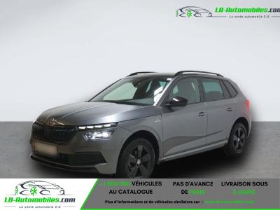Skoda Kamiq 1.5 TSI 150 ch BVA