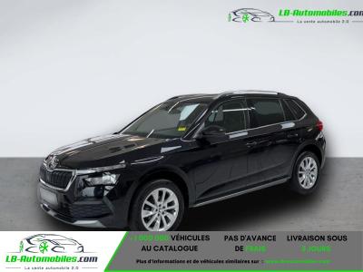 Skoda Kamiq 1.5 TSI 150 ch BVA