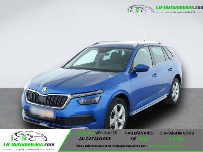 Skoda Kamiq 1.5 TSI 150 ch BVA