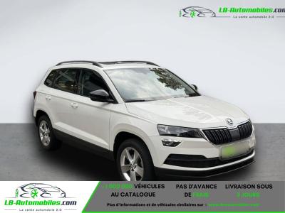 Skoda Karoq 1.5 TSI 150 ch BVM