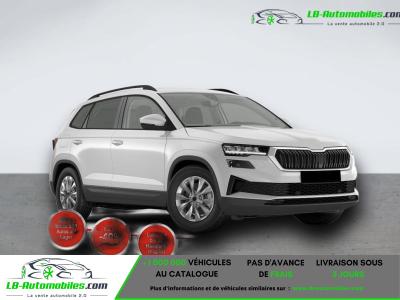Skoda Karoq 1.5 TSI 150 ch BVM