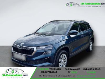 Skoda Karoq 1.5 TSI 150 ch BVM