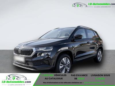 Skoda Karoq 1.5 TSI 150 ch BVM