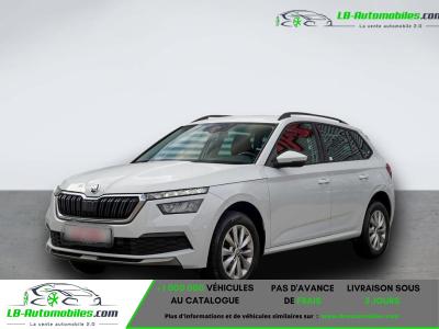 Skoda Kamiq 1.0 TSI 116 ch BVM