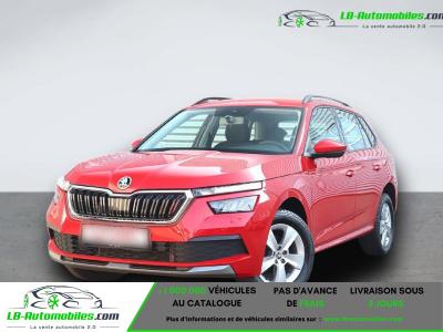 Skoda Kamiq 1.0 TSI 116 ch BVM