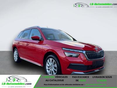 Skoda Kamiq 1.5 TSI 150 ch BVM