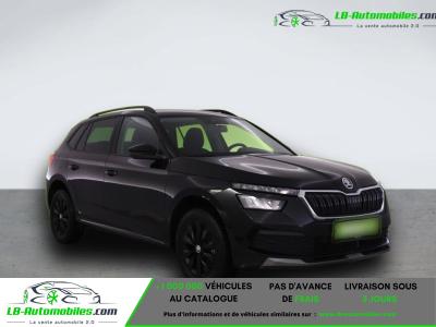 Skoda Kamiq 1.5 TSI 150 ch BVA